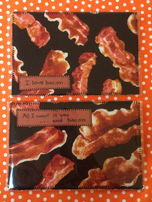 BaconCards